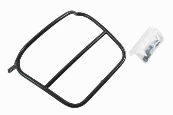 Hepco & Becker Luggage Rack For Journey 40/50 Universal top caseRef: Hbe05425A / 610061 00 01