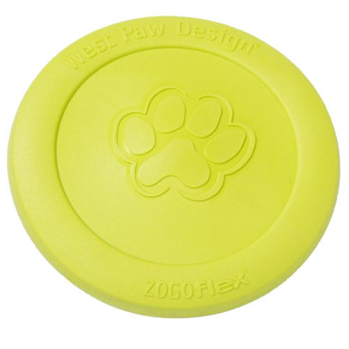 Zogoflex Zisc Flying Disc - Small - Aqua