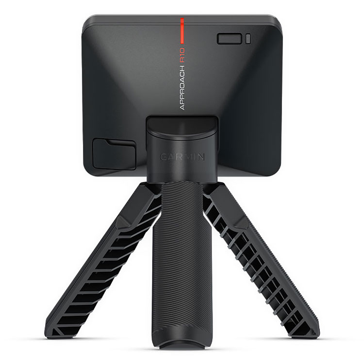 Garmin Approach R10 Portable Golf Launch Monitor