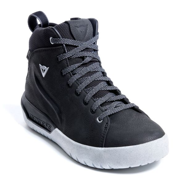 Dainese Metractive D -Woman D -Wp Motorcycle Sneakers - Black / WhiteRef: DN2074