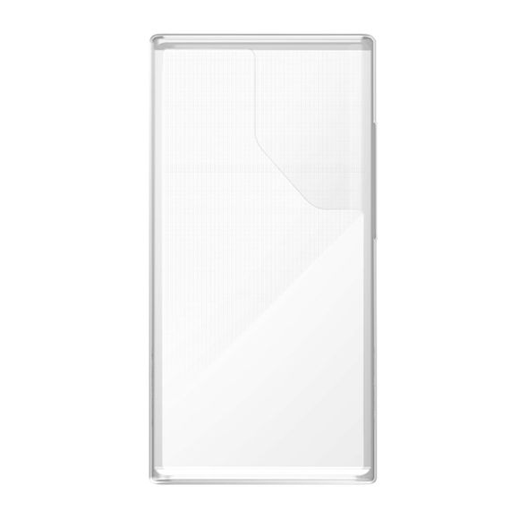 PONCHO MAG Quad Lock Protective Case Samsung Galaxy S24 ULTRA - ColorlessRef: QDL0238 / 1125482