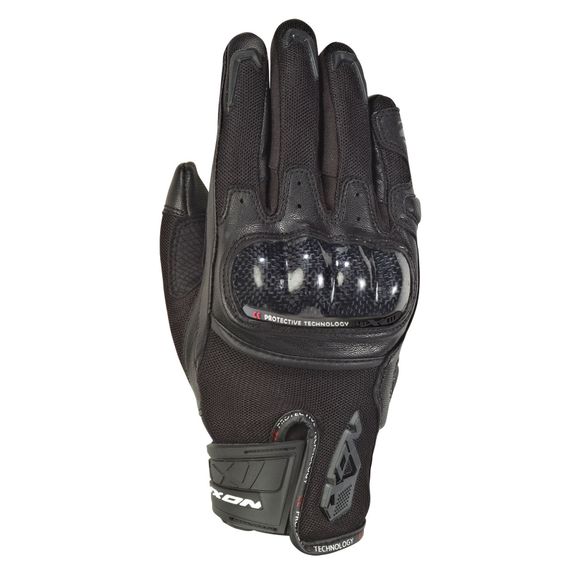 Gants Ixon RS RISE AIR LADY - NoirRef : IX1130