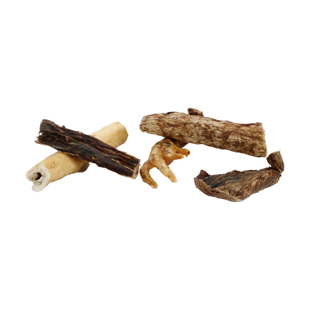 Beeztees Dried Meat Mix