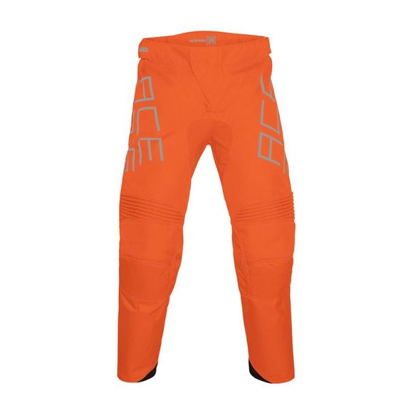 Pantalon cross Acerbis MX TRACK - OrangeRef : AE3118