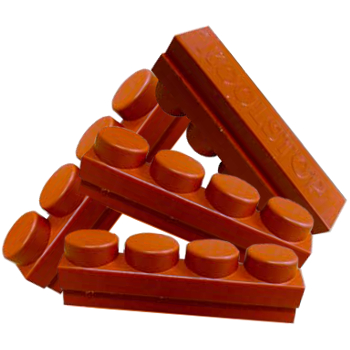 Kool Stop R10 Mafac Replacement Pad - KS-MRB / KS-MRSA (4 pcs)