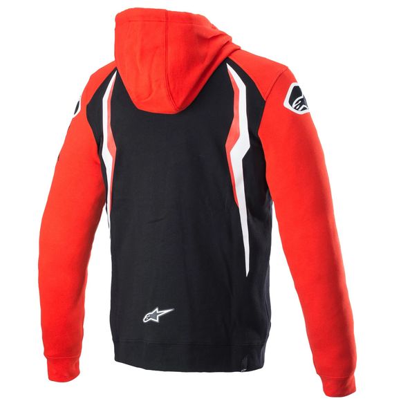 Alpinestars honda jacket - red/blackRef: AP3126