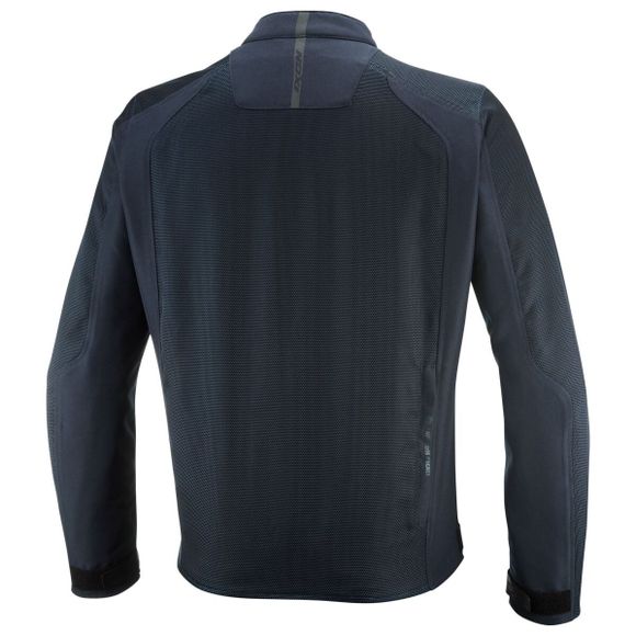 Ixon Shadow Motorcycle Jacket - BlueRef: IX2271