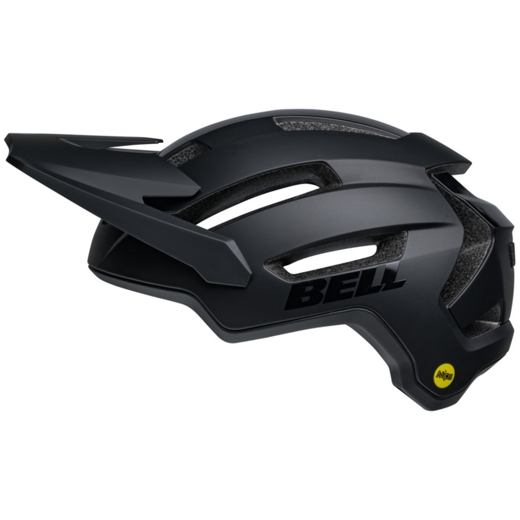 Bell 4FORTY Air MIPS Helmet - matte black