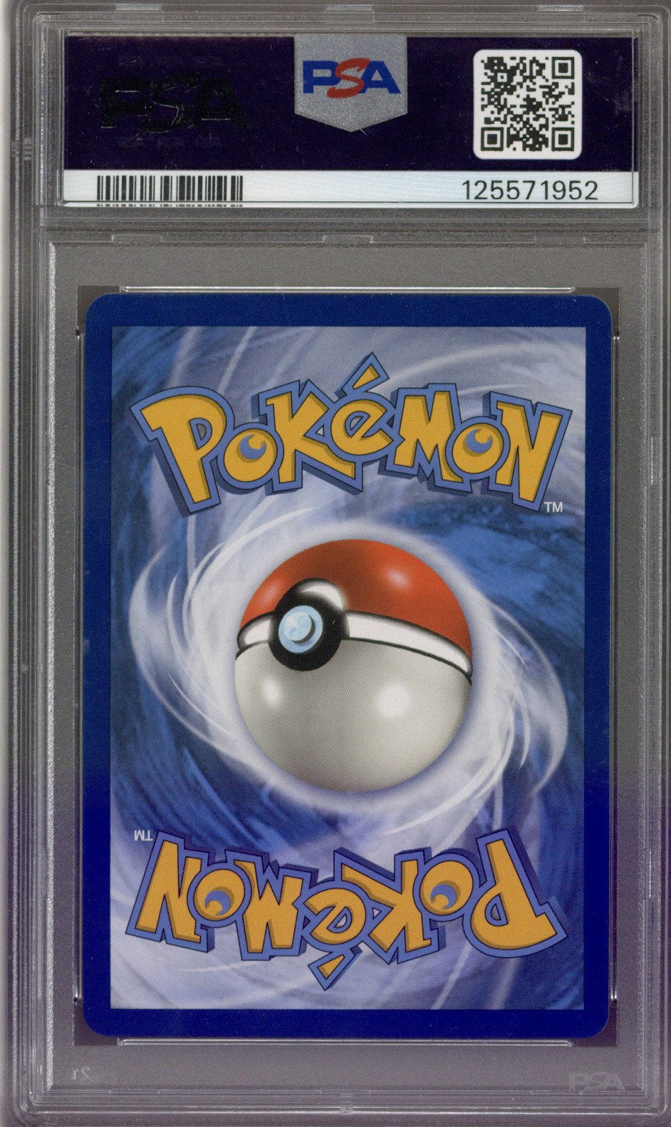 2019 Pokemon Celebi & Venusaur GX Tag Team Promo SM167 PSA 10