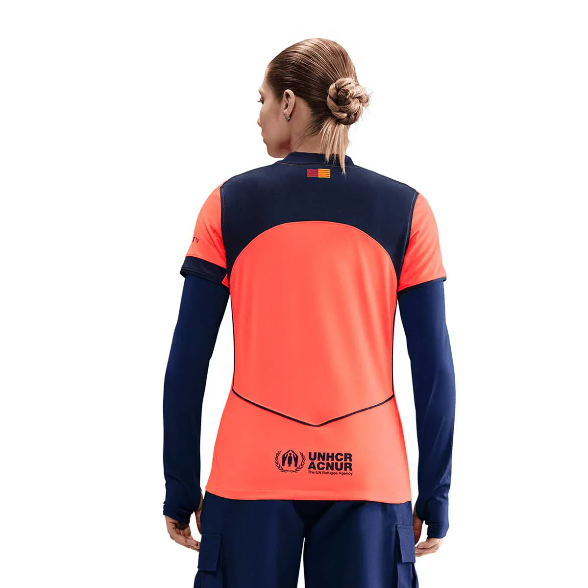 Jersey  FC Barcelona Tercero 25/26