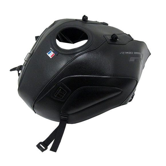 Bagster Tank Cover - BLACKRef: 1750U