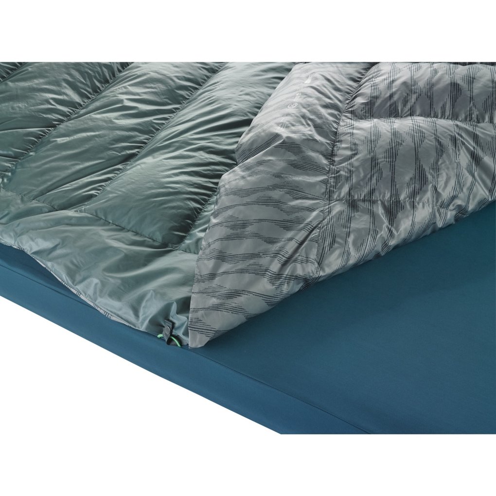 Therm-a-Rest Synergy Luxe Coupler 25 Sleeping Pad Cover - Stargazer