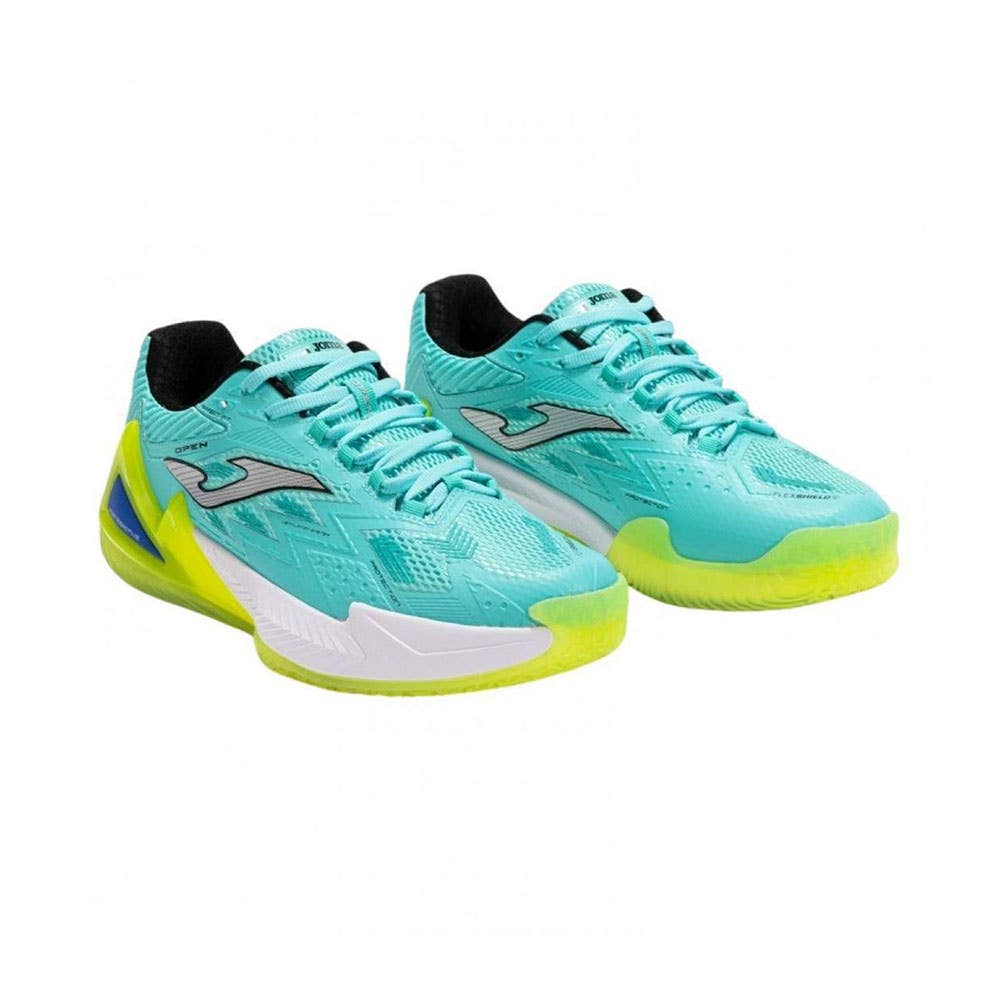 JOMA OPEN MEN TURQUOISE TOPEW2527OM