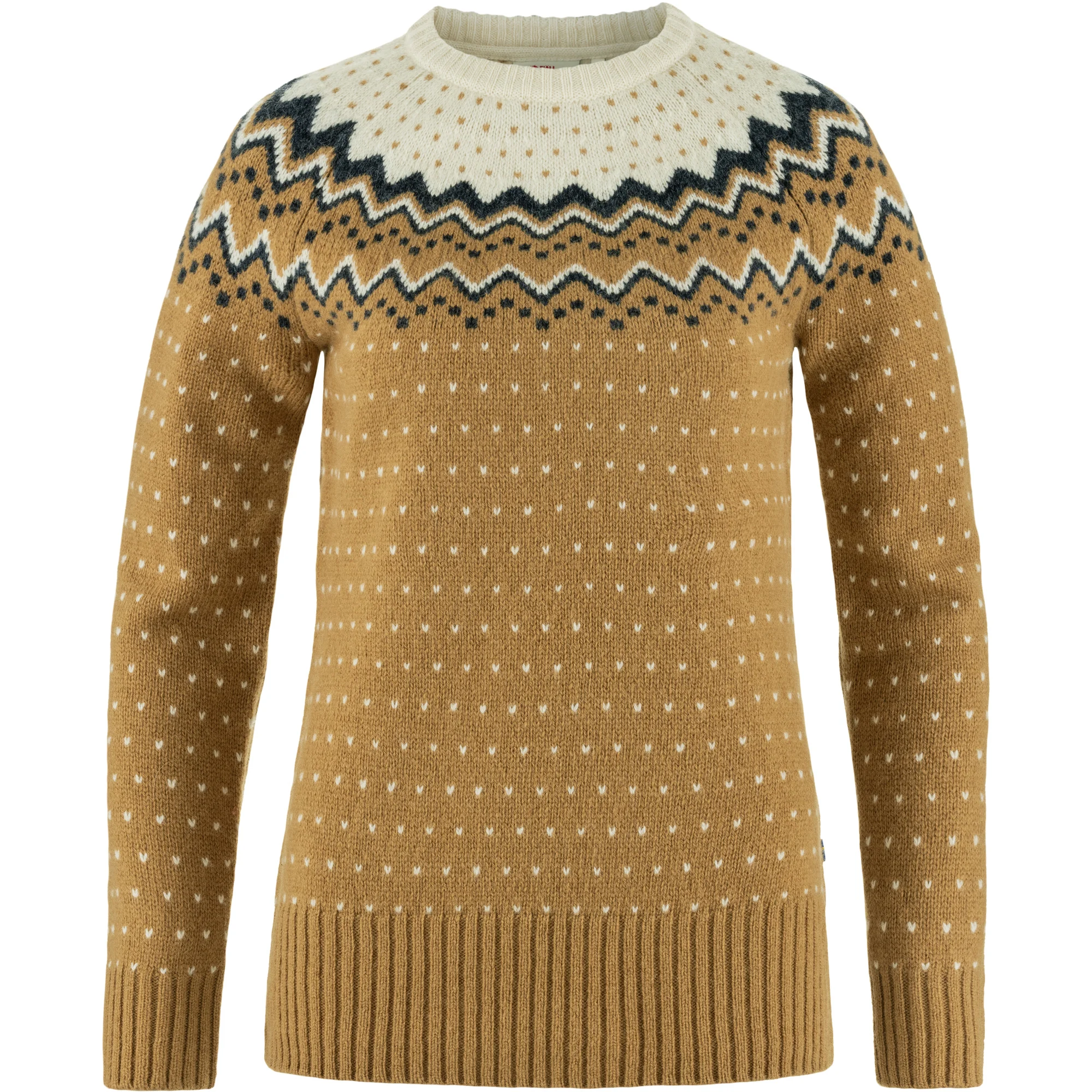Övik Knit Sweater W