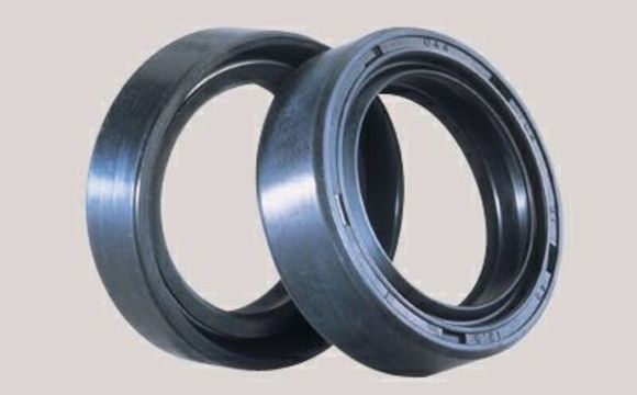 Tecnium fork oil seals without dust cover - 31x43x12.5Ref: TE00068A / 1043892
