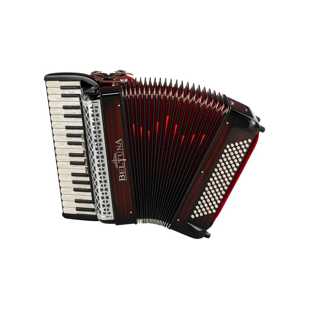 Beltuna Harmonikordeon 34/96M Helikon – Thomann Ireland