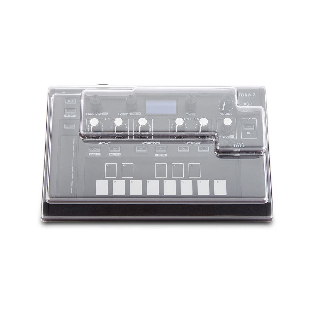 Decksaver Pioneer Toraiz AS