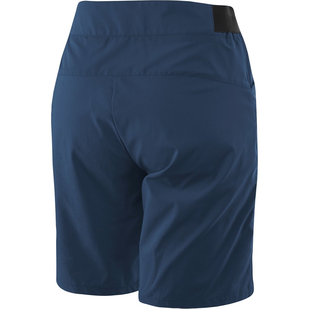 Löffler Comfort-E CSL Bike Shorts Women - dark blue 495