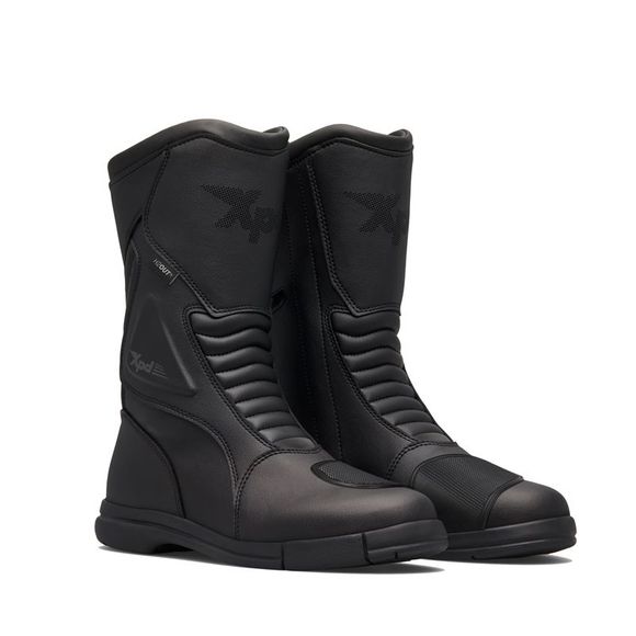 XPD X-Venture H2Out Boots - BlackRef: XPD0036