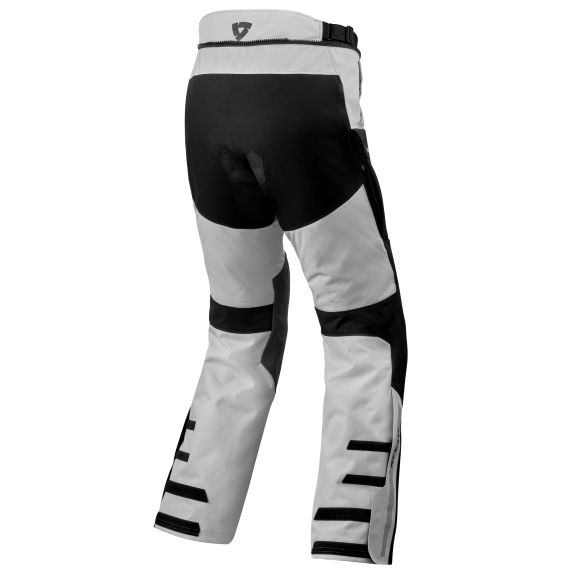 Motorcycle Rev it offtrack 2 H2O - Standard - Black / GrayRef : RI1451