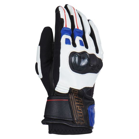 Furygan cordoba gloves - blue / redRef: FU1272