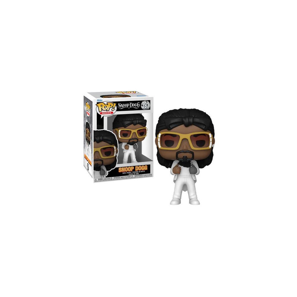 Funko Snoop Dogg Sensual – Thomann Ireland