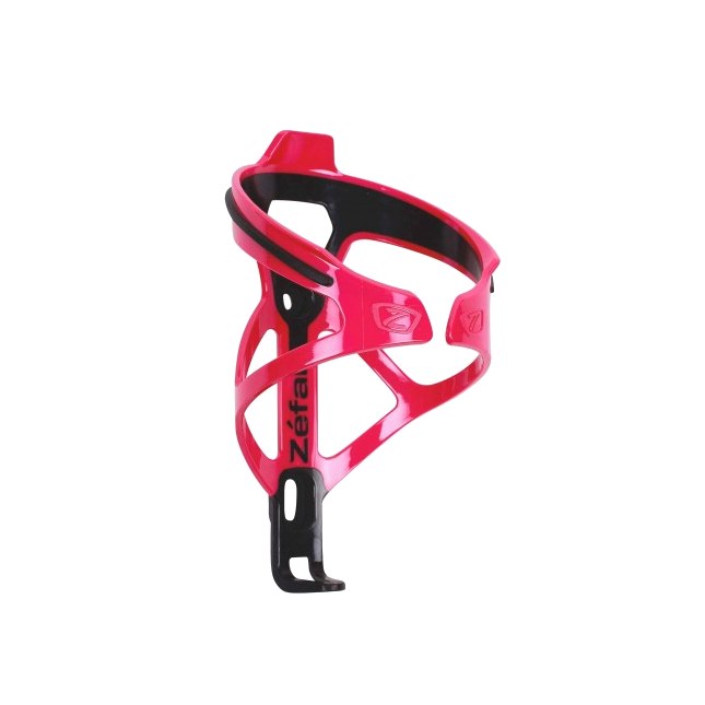 Zéfal Pulse B2 Bottle Cage - pink