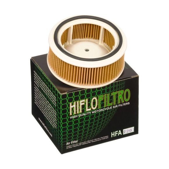 HifloFiltro HFA2201 Air Filter Original TypeRef: A2201 / 10111816