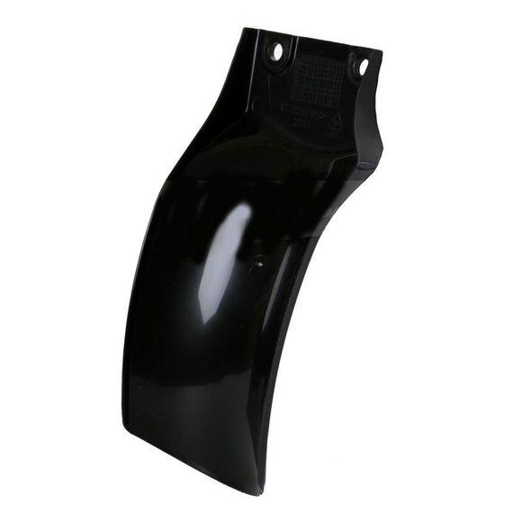 Polisport BLACK shock absorber mud flapRef: PS120BC01 / 1086679001