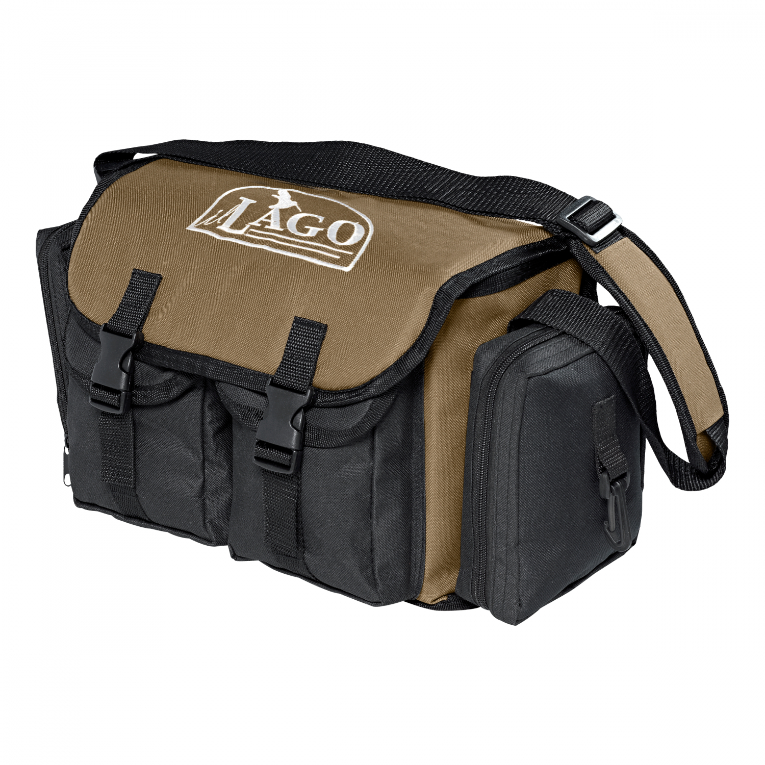 il Lago Passion Spin Fisher Bag