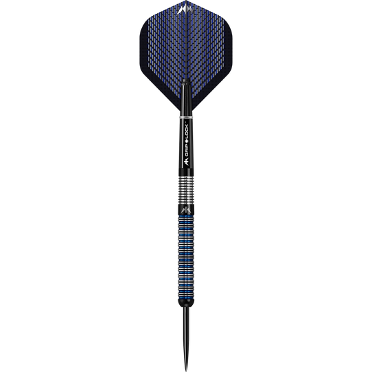 Mission Nightfall Model 1 steel darts