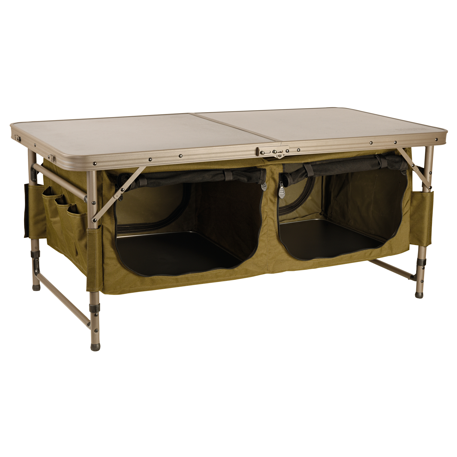 Fox Session Table With Storage