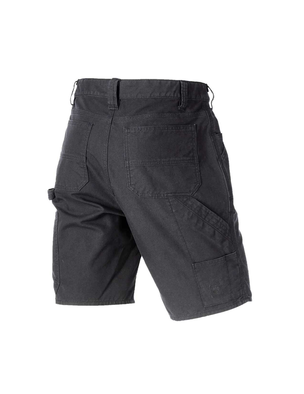 STRAUSS x STUNTMEN'S ASSOCIATION Shorts e.s. iconic