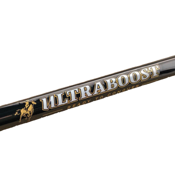 Lieblingsköder Ultraboost Allround Fishing Rod