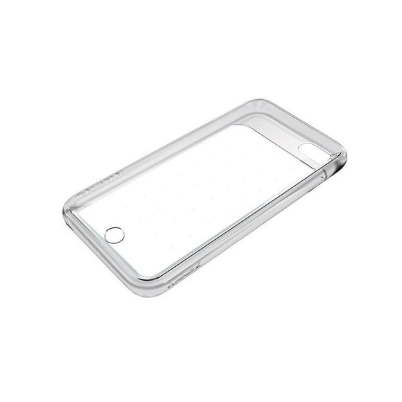 Quad Lock PONCHO Universal Protective Case for iPhone 6 / 7 / 8 / SE new gen - ClearRef: QDL0015 / 1118040