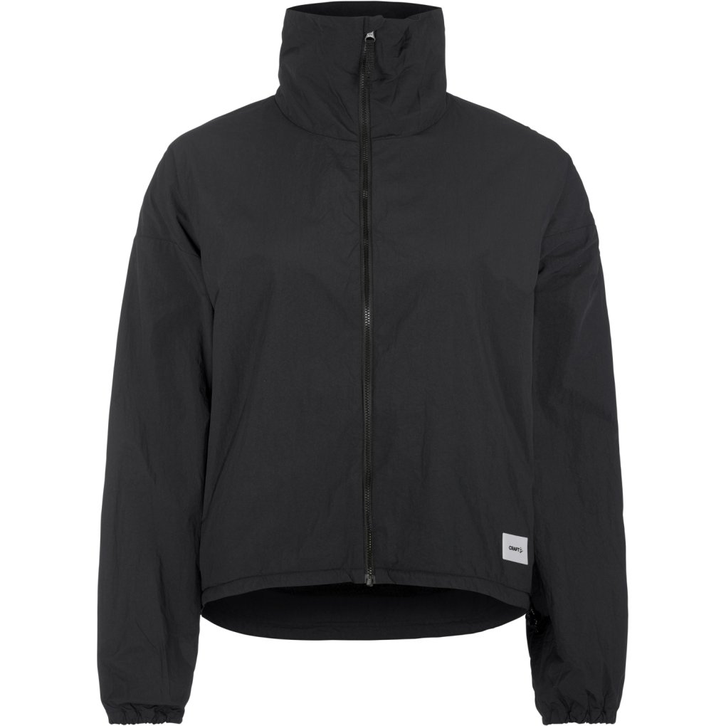 CRAFT SubZ Light Jacket Women - Black