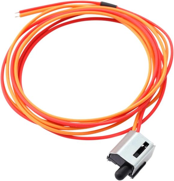 Drag Specialties DS272254A electric switchRef: Drg03419A / Ds272254A