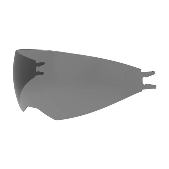 Nexx SX.60 helmet screen - SMOKE 80 - GrayRef: NE0560 / 04X6099SUNSOL0000