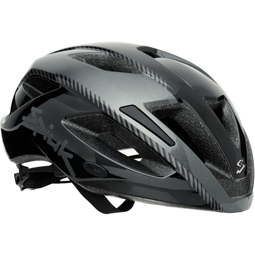 Spiuk Kaval Helmet - black