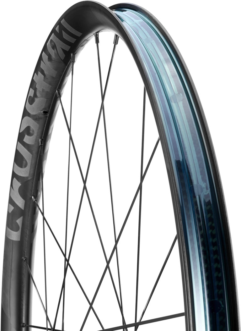 Mavic Crosstrail SL Carbon Wheelset - 29