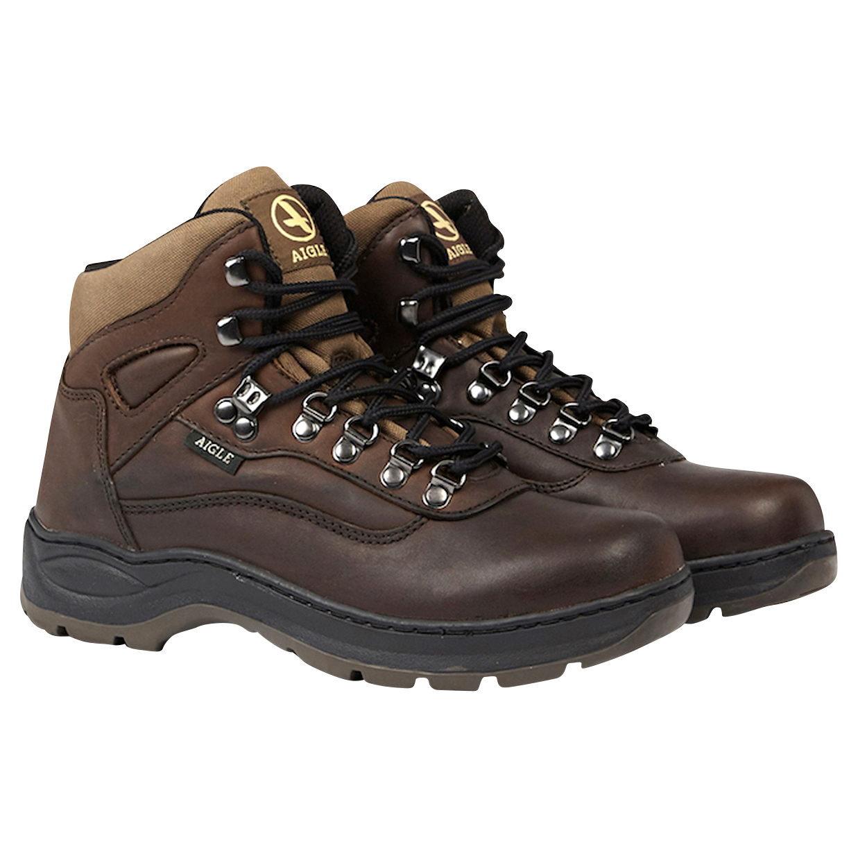 Aigle Outdoor shoe Picardie