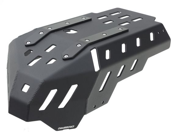 Sabot moteur Crosspro TrailRef : CP00151A / 1127557001