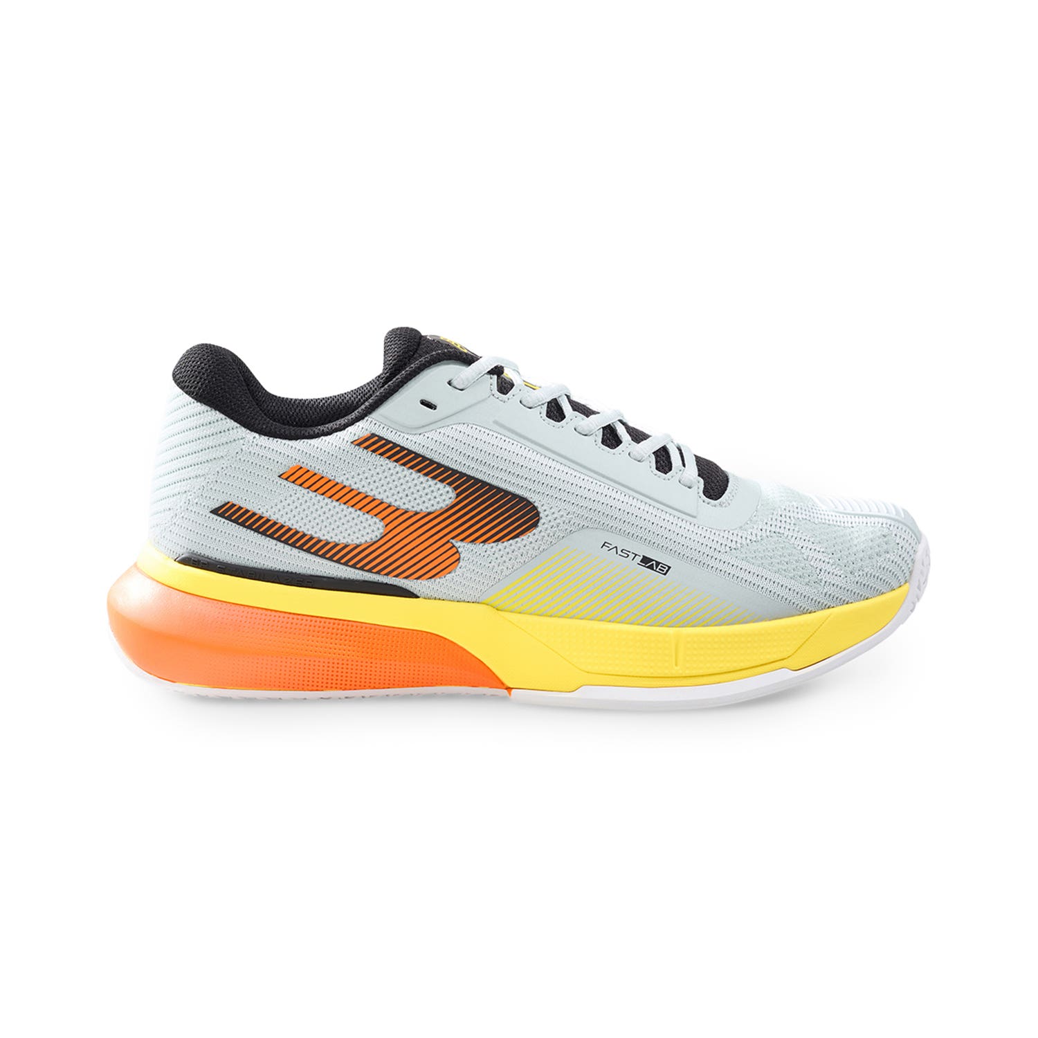 BULLPADEL NEURON 26V LIGHT GRAY DC93002000