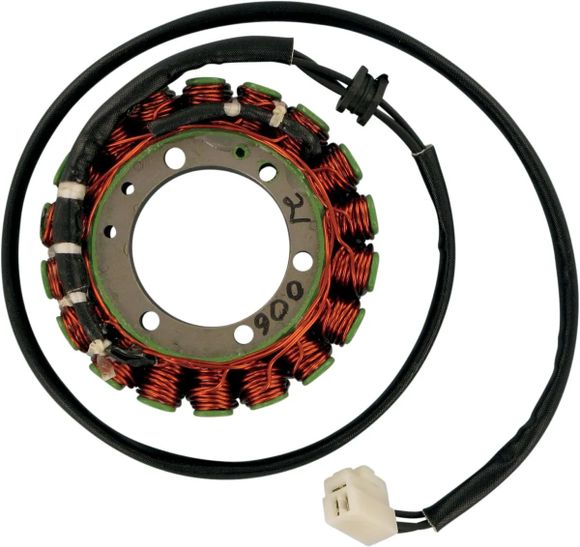 Stator d'allumage Rick's Motosport Electric Remplacement OERef : RICK00098A / 21120303