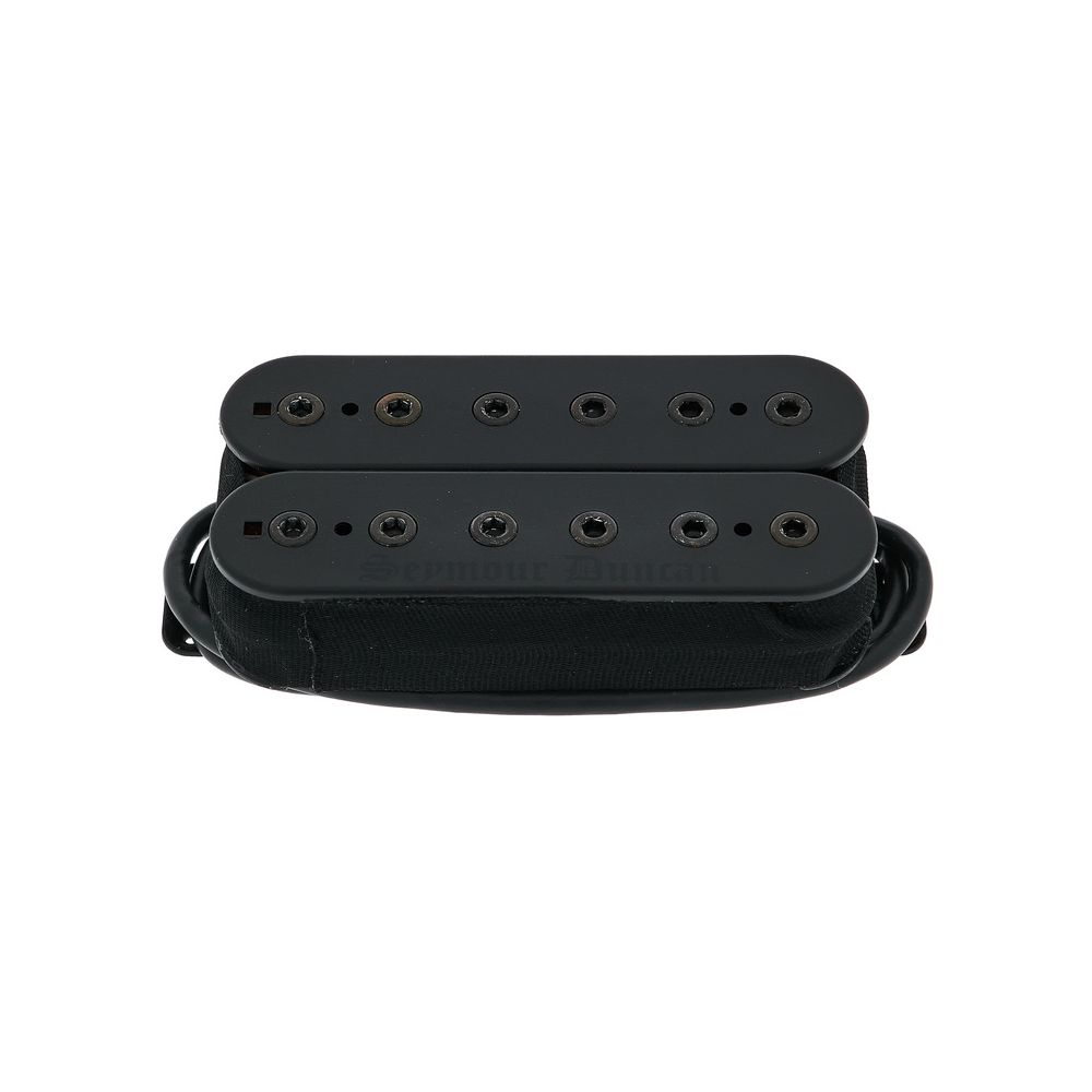 Seymour Duncan Blackened Black Winter Bridge – Thomann Ireland