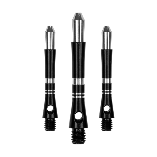 Harrows Colette Shafts - Black