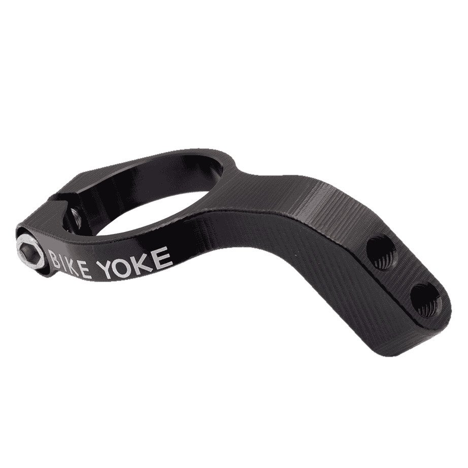 BikeYoke Poddy - Clamp Ring for AXS POD Controller - Left