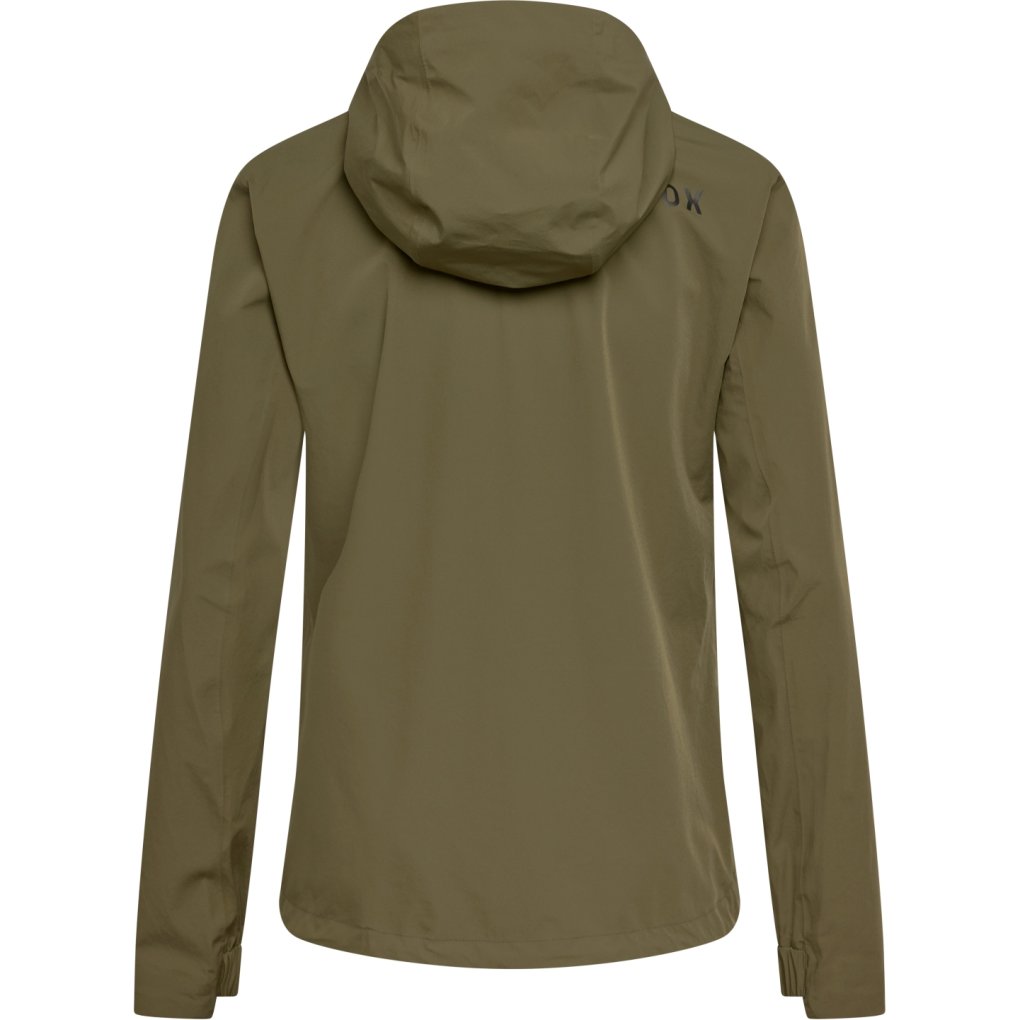 FOX Ranger Water Jacket Men - olive green