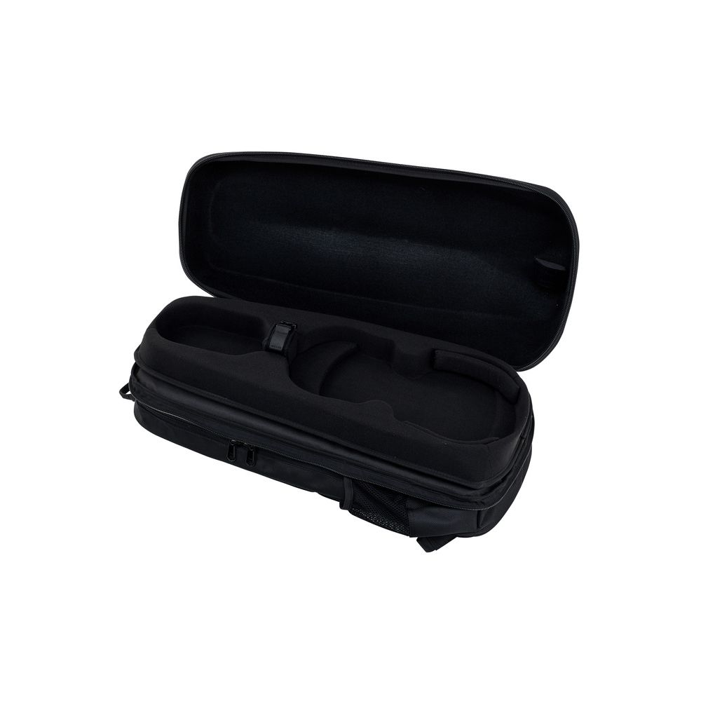 Gewa Violin Space Bag Green 4/4 – Thomann Ireland