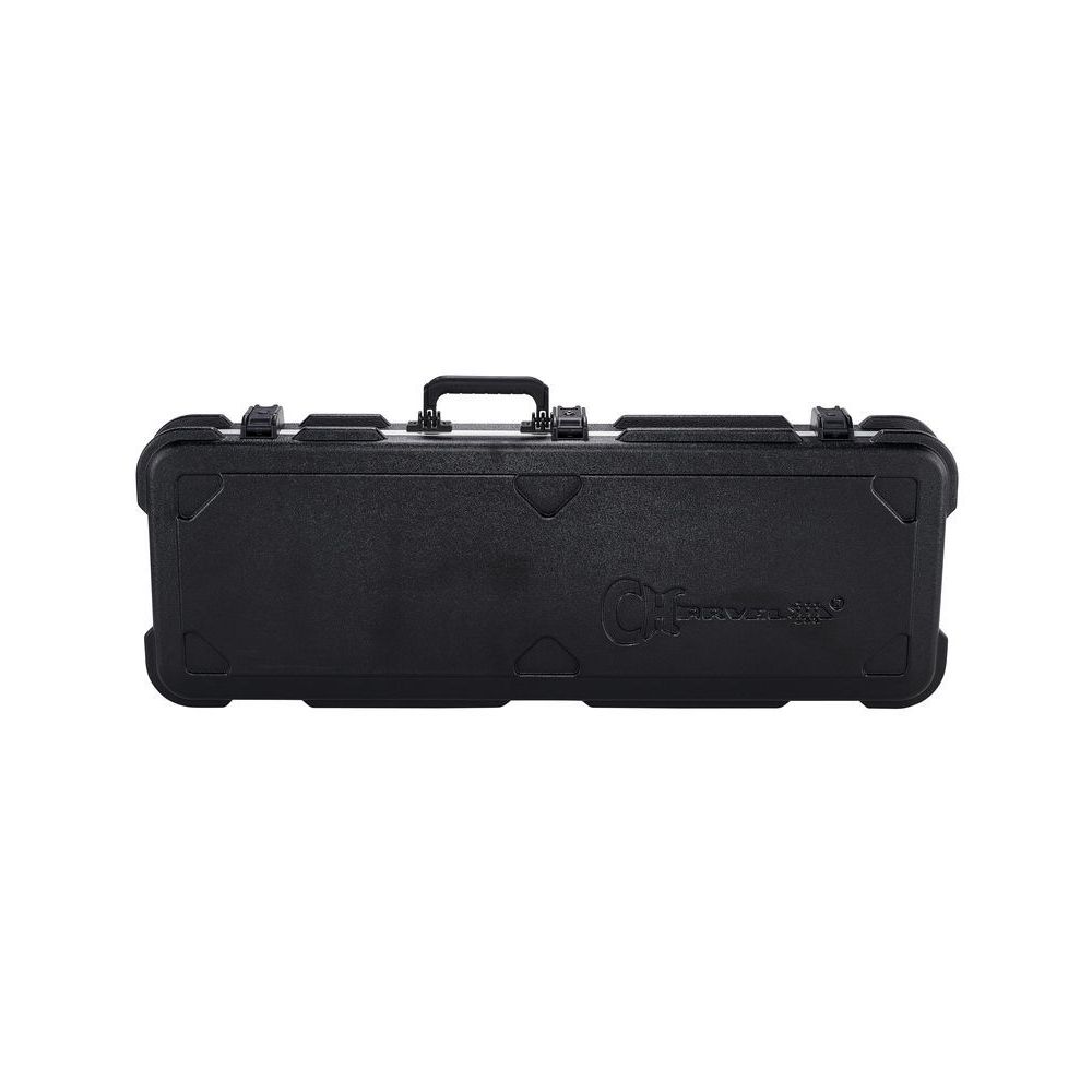Charvel SKB Standard Molded Case – Thomann Ireland